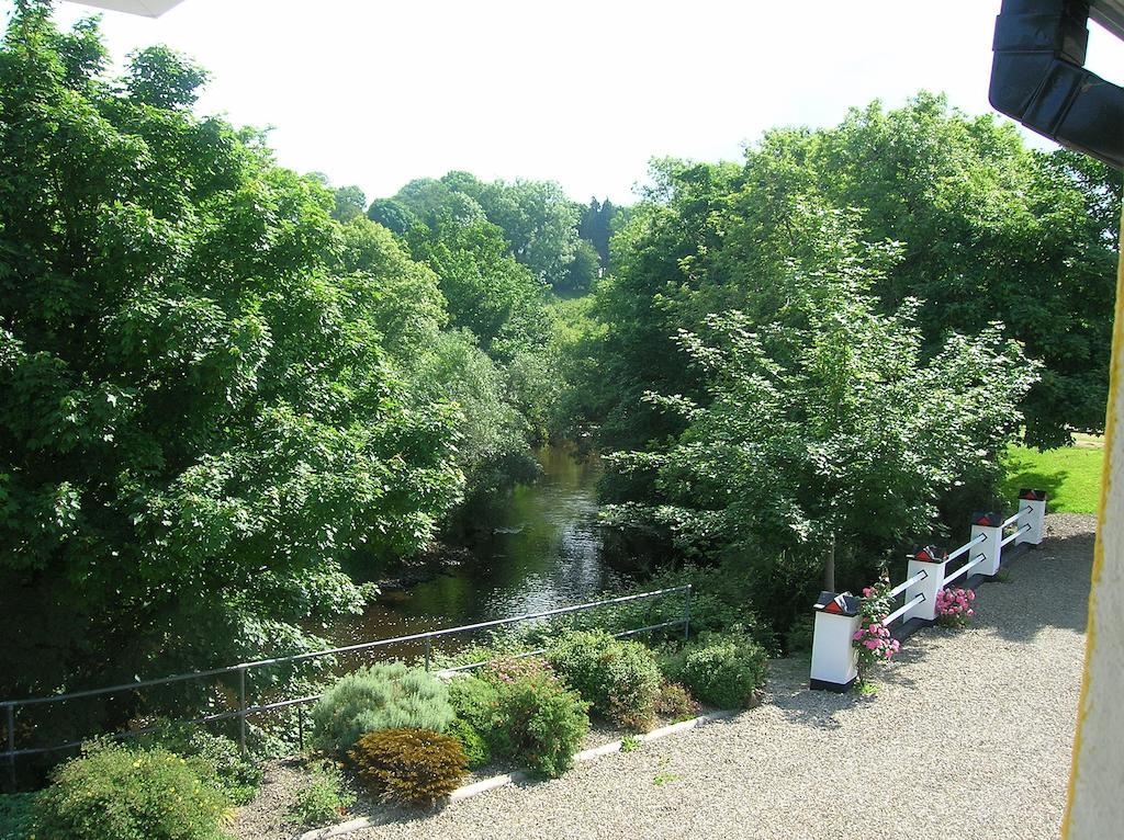 Riverbank Cottages Scarriff  Room photo